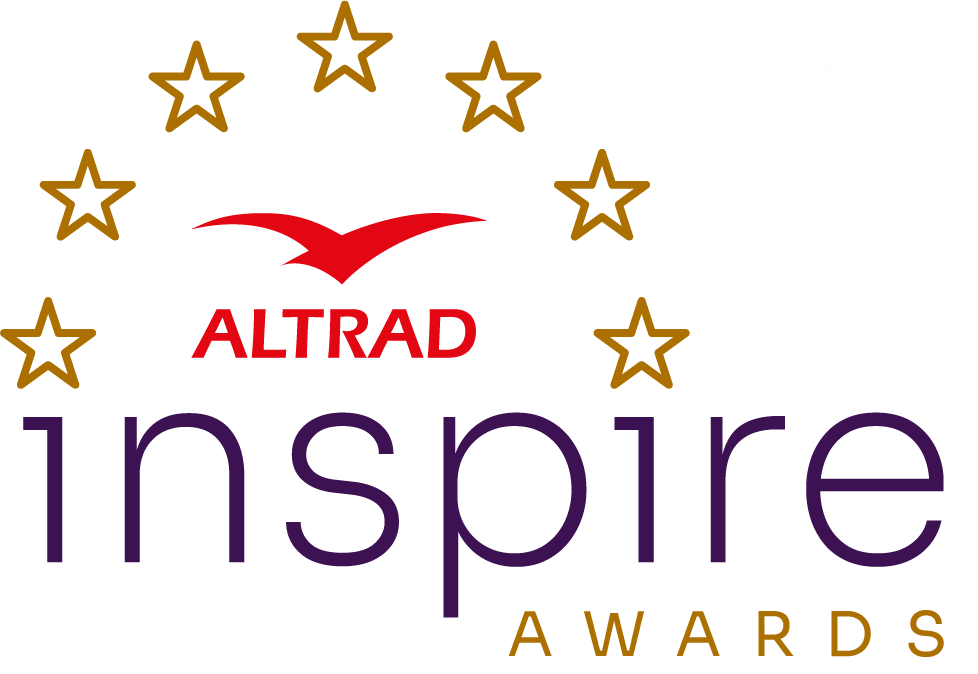 Inspire Awards Logo