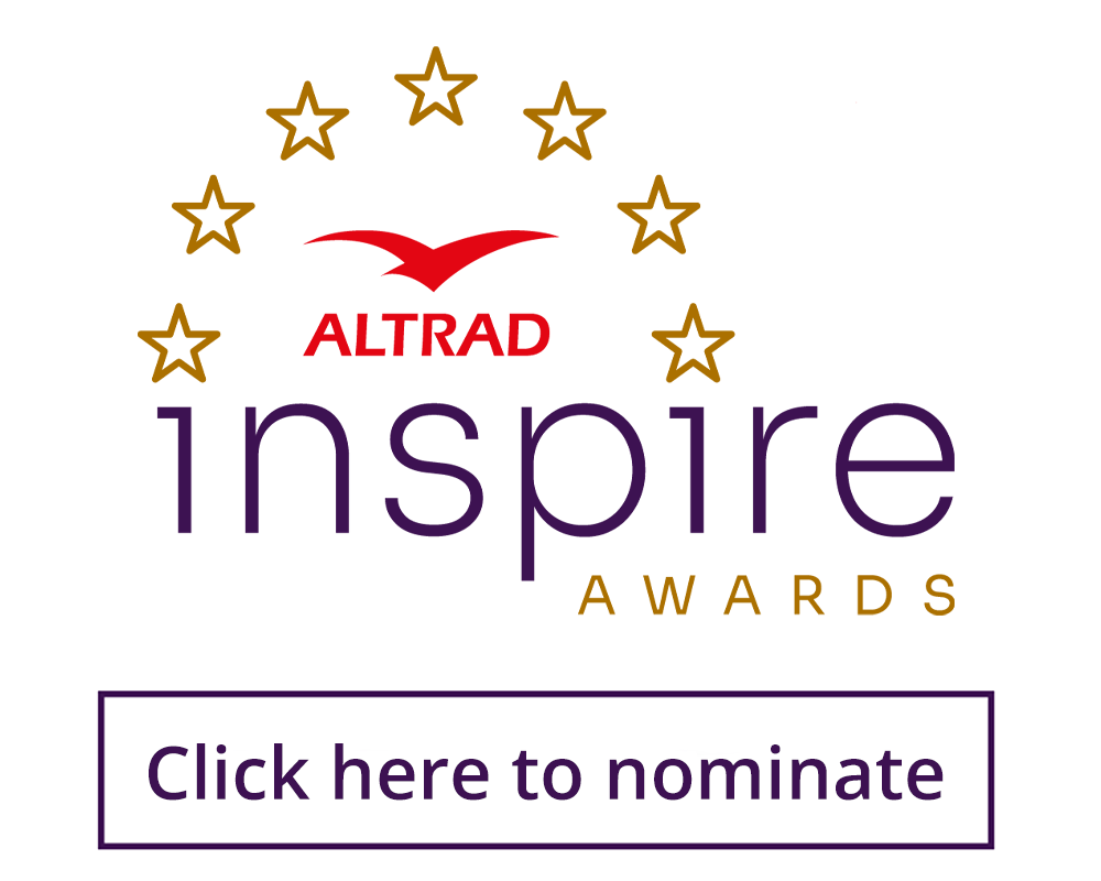 Inspire Awards Logo