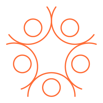 Inclusive Community Builder Award Icon