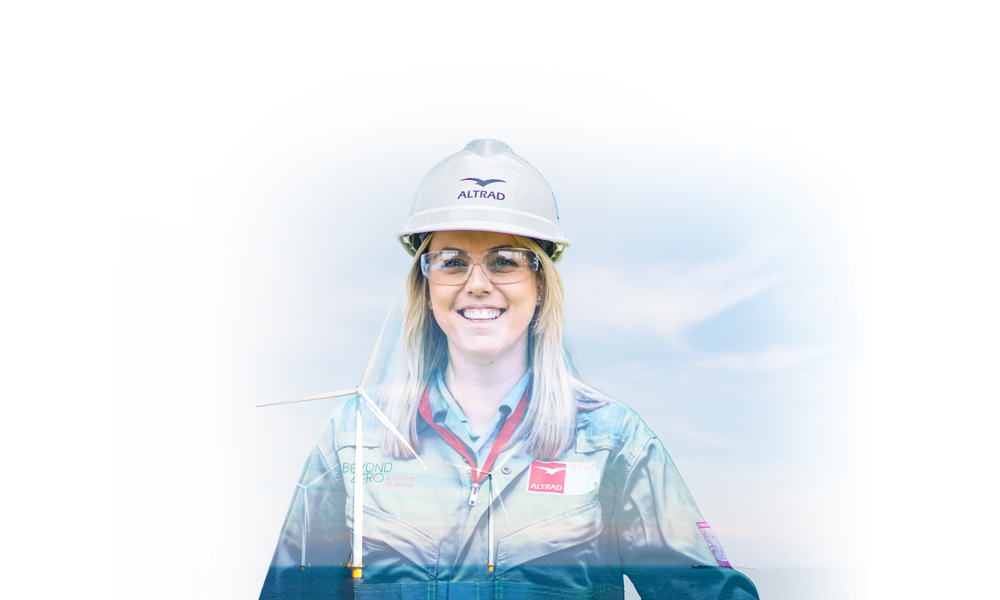 Apprenticeships landing banner